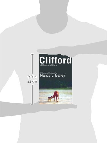 Clifford: of Drummond Island,Used