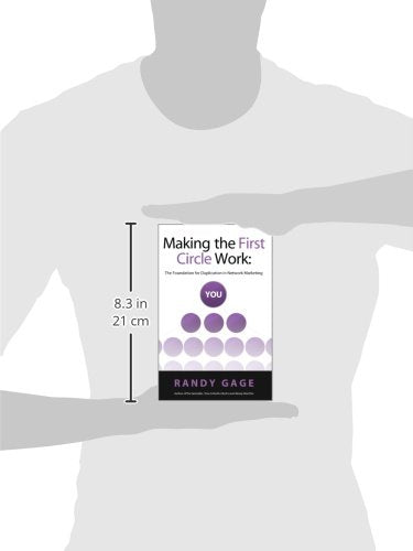 Making the First Circle Work,Used