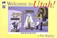Welcome to Utah,Used