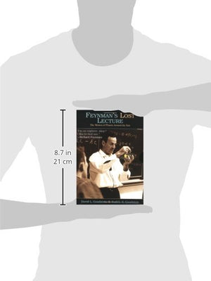 Feynmans Lost Lecture: The Motion Of Planets Around The Sun,Used