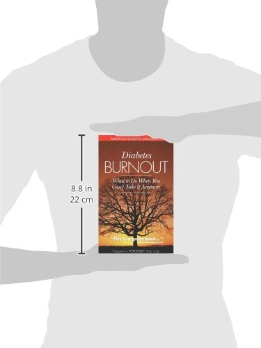 Diabetes Burnout: What to Do When You Can't Take It Anymore,Used