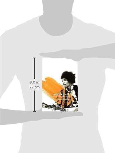 Jimi Hendrix: The Man, The Magic, The Truth,Used