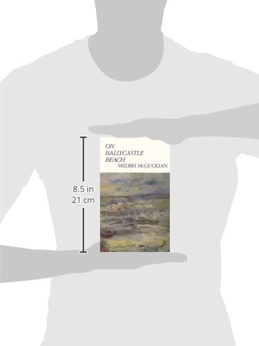 On Ballycastle Beach,Used