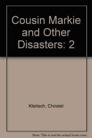 Cousin Markie and Other Disasters: 2,Used