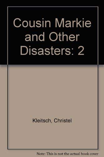 Cousin Markie and Other Disasters: 2,Used