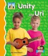 Unity and Uri (First Sounds),Used
