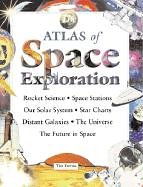 The Atlas of Space Exploration,Used