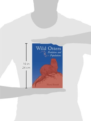 Wild Otters: Predation And Populations,Used
