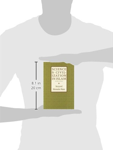 Science & Civilization in Islam,Used