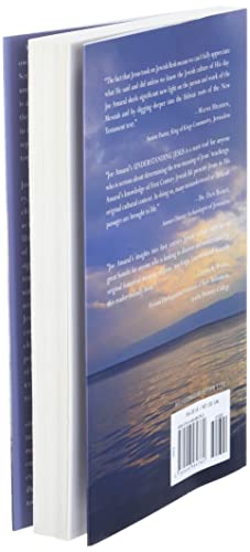 Understanding Jesus: Cultural Insights into the Words and Deeds of Christ,Used