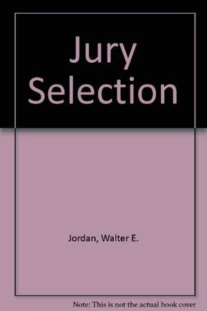 Jury Selection,Used