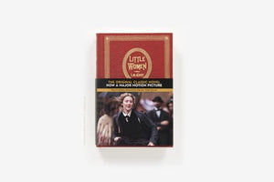 Little Women: The Original Classic Novel Featuring Photos From The Film