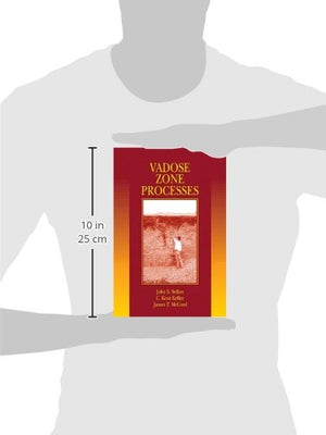 Vadose Zone Processes,Used