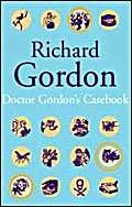 Dr Gordon'S Casebook,Used