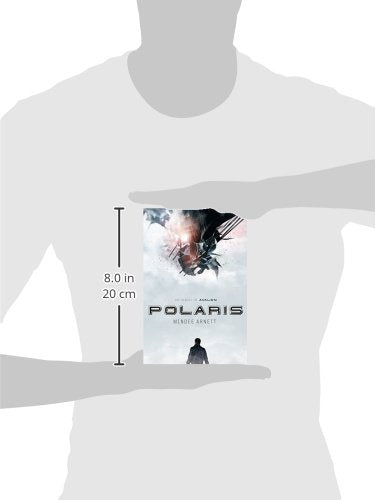 Polaris (Avalon, 2),Used