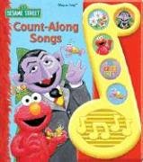 Sesame Street Count Along Songs,Used