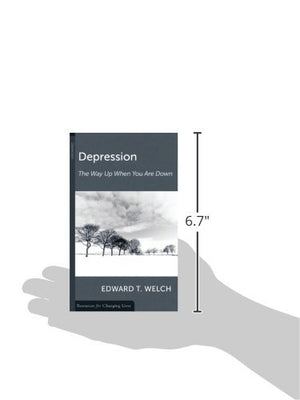 Depression: The Way Up When You Are Down,Used