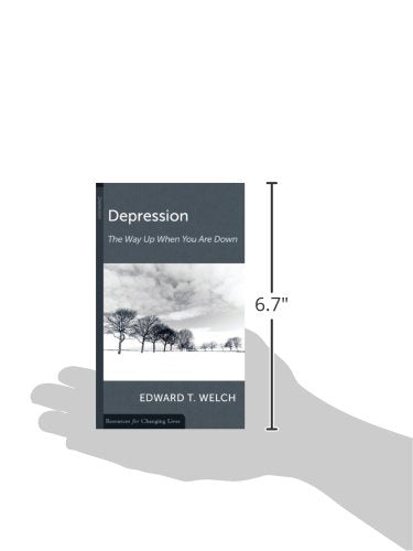 Depression: The Way Up When You Are Down,Used