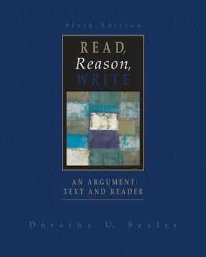 Read, Reason, Write with APA Update and PowerSite,Used