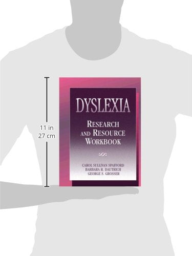 Dyslexia,Used