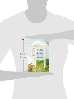 Rose Arbor,Used