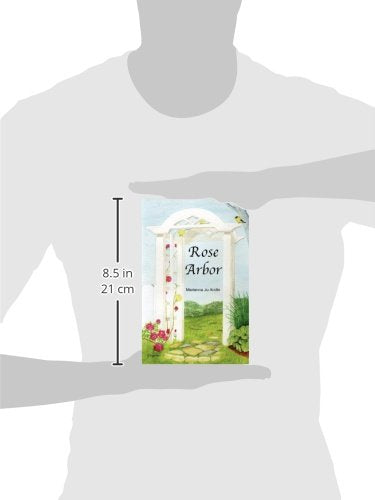 Rose Arbor,Used