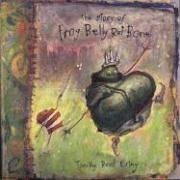 The Story of Frog Belly Rat Bone,Used