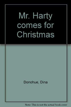Mr. Harty comes for Christmas,Used