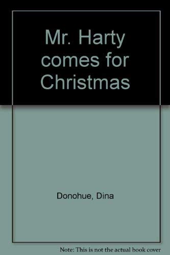 Mr. Harty comes for Christmas,Used