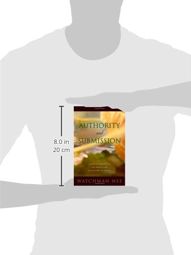 Authority And Submission
