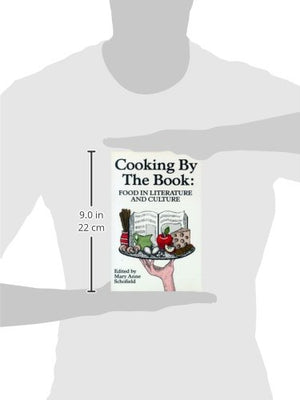 Cooking By The Book: Food In Literature And Culture,Used