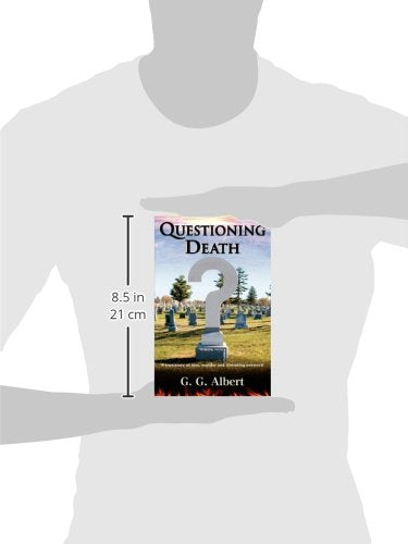 Questioning Death,Used