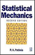 Statistical Mechanics,New