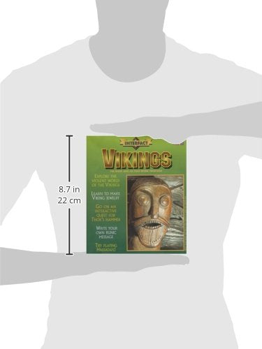 Vikings (Interfact),Used