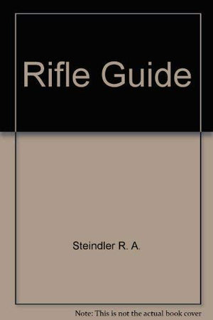 Rifle Guide,Used