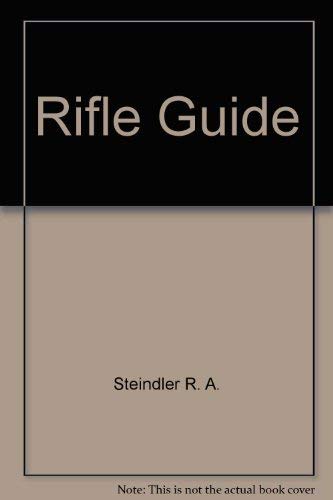 Rifle Guide,Used