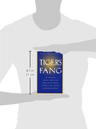 The Tigers Fang-used