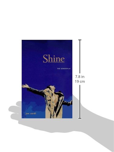 Shine: Jan Sardi,Used