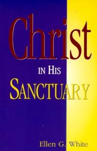 Christ in His sanctuary,Used