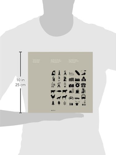 World of Signs: Communication by Pictographs,Used