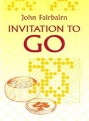Invitation To Go-used