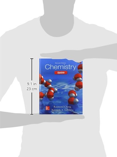 Chemistry: AP Edition (AP CHEMISTRY CHANG)