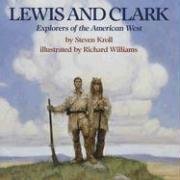 Lewis and Clark: Explorers of the American West,Used