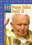 Pope John Paul II (Breaking Barriers),Used