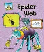 Spider Web (Critter Chronicles),Used