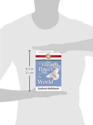 The Greatest Power In The World (Spiritfilled Classic),Used