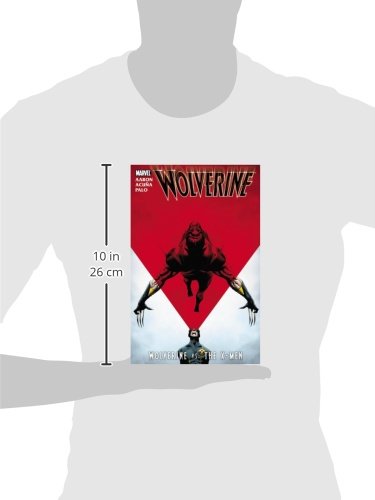 Wolverine: Wolverine Vs. The Xmen,Used