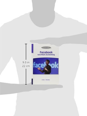 Facebook and Mark Zuckerberg (Business Leaders),Used