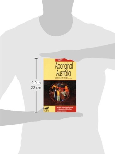 Aboriginal Australia: An Introductory Reader in Aboriginal Studies,Used