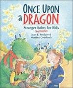 Once Upon A Dragon: Stranger Safety For Kids (And Dragons)